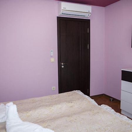 Apartment Ira Велинград Экстерьер фото