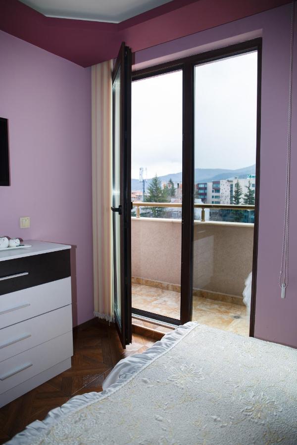 Apartment Ira Велинград Экстерьер фото